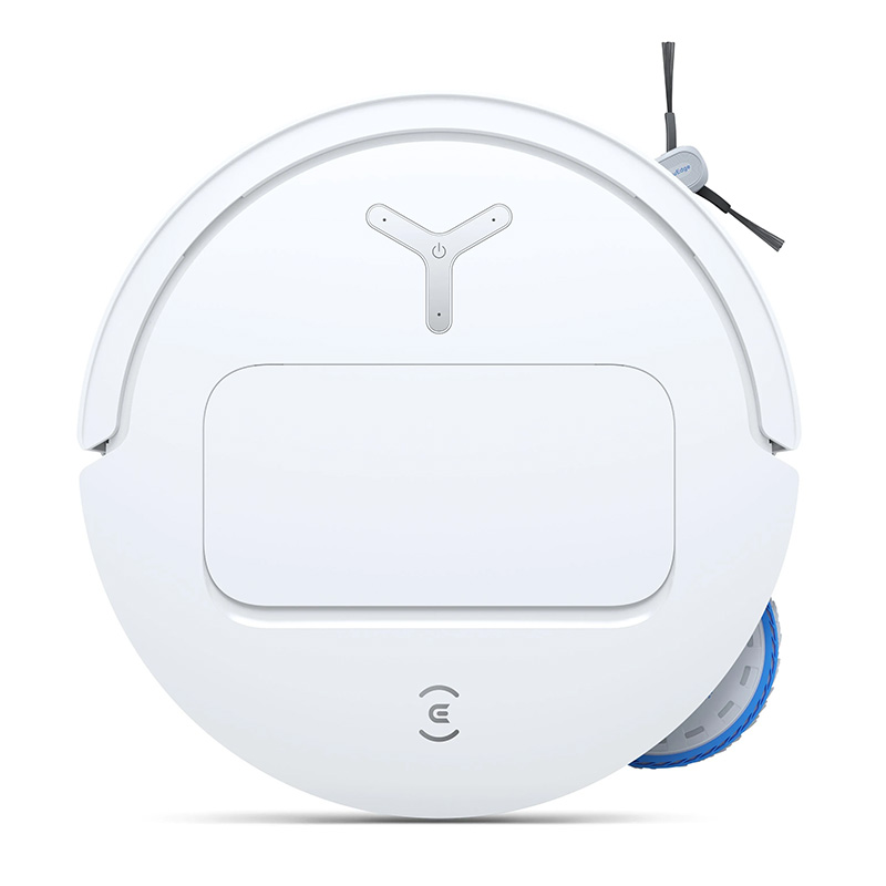 جارو رباتیک اکووکس مدل ECOVACS DEEBOT T50 PRO OMNI