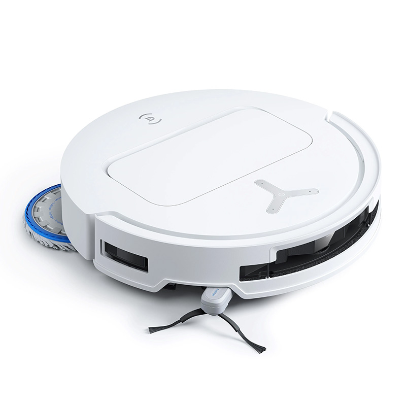 جارو رباتیک اکووکس مدل ECOVACS DEEBOT T50 PRO OMNI