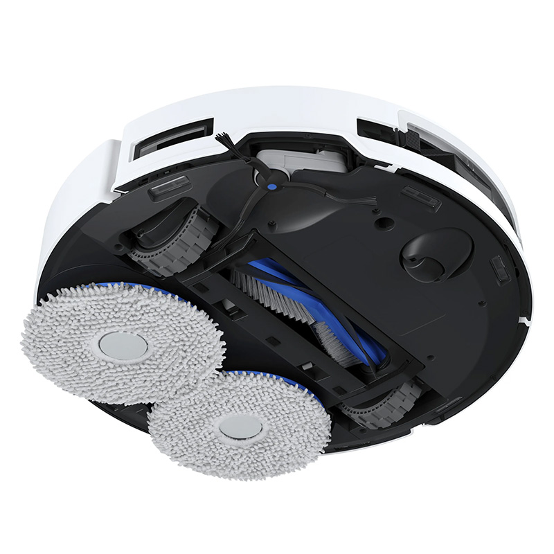 جارو رباتیک اکووکس مدل ECOVACS DEEBOT T50 PRO OMNI