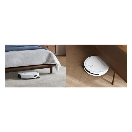جارو رباتیک اکووکس مدل ECOVACS DEEBOT T50 PRO OMNI