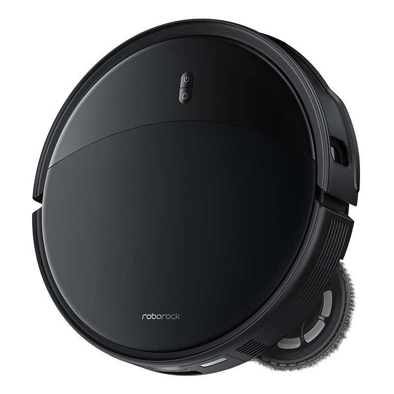 جارو رباتیک روبوراک مدل ROBOROCK SAROS 10R