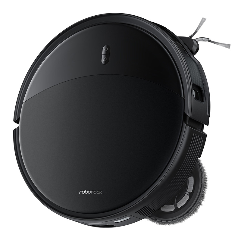 جارو رباتیک روبوراک مدل ROBOROCK SAROS 10R