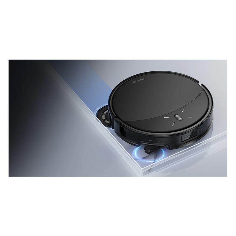 جارو رباتیک روبوراک مدل ROBOROCK SAROS 10R