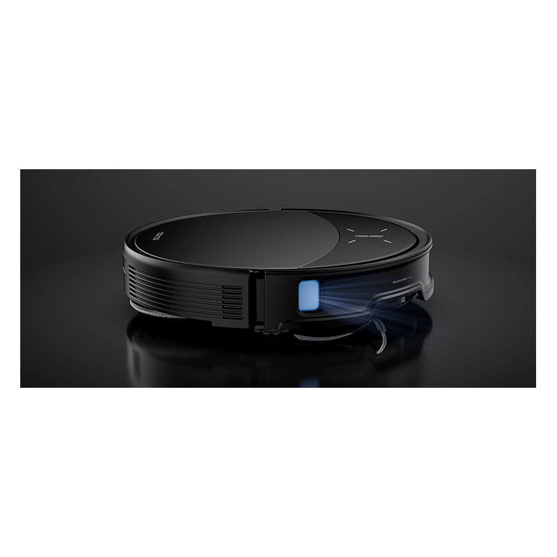 جارو رباتیک روبوراک مدل ROBOROCK SAROS 10R