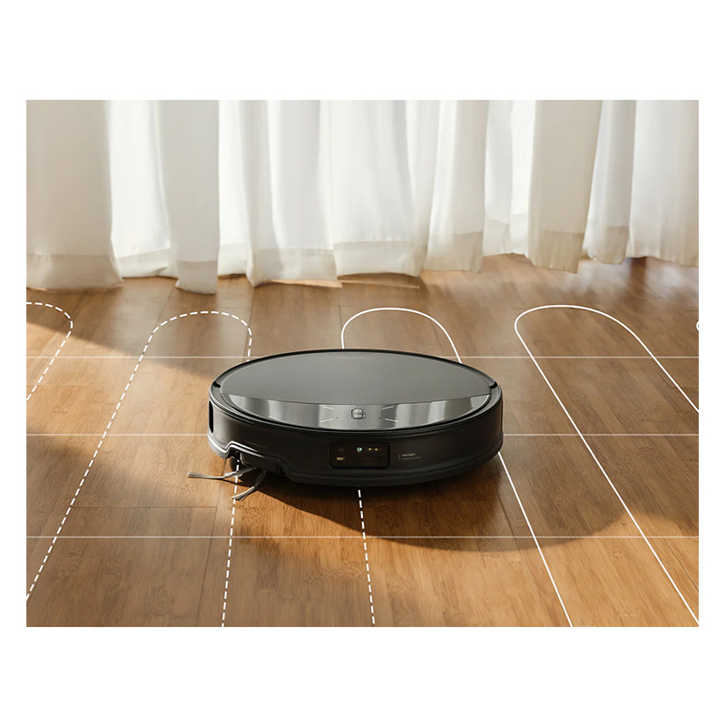 جارو رباتیک روبوراک مدل ROBOROCK SAROS 10R