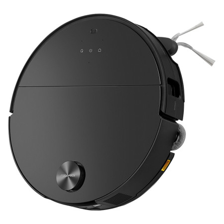 جارو رباتیک روبوراک مدل ROBOROCK SAROS 10