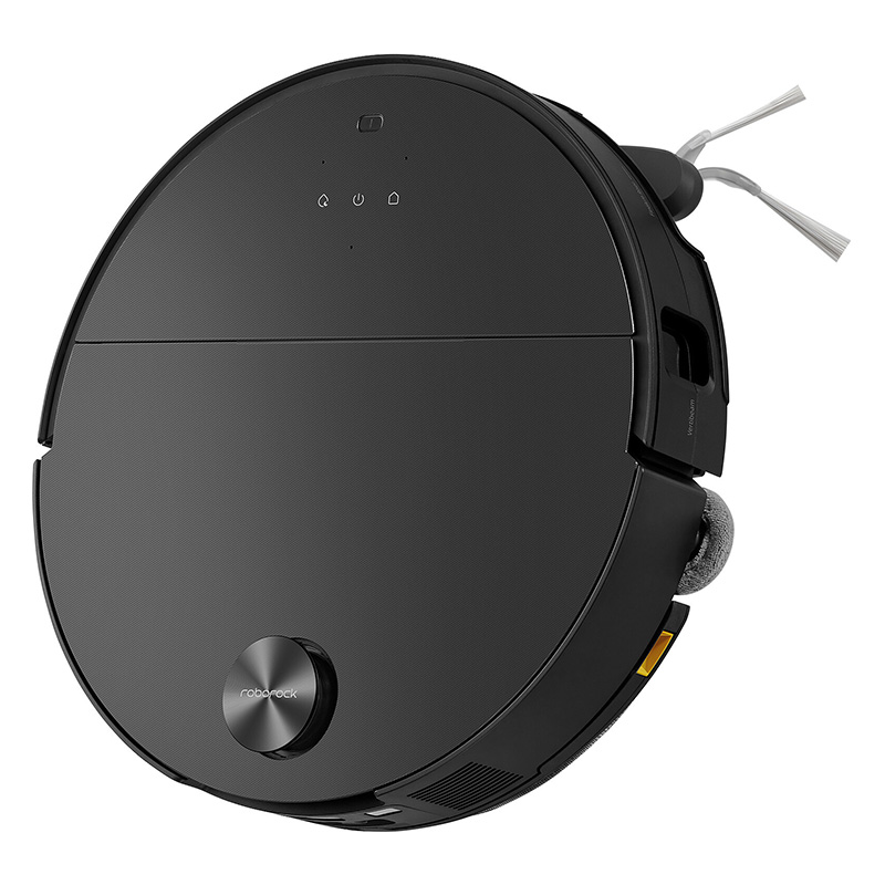 جارو رباتیک روبوراک مدل ROBOROCK SAROS 10