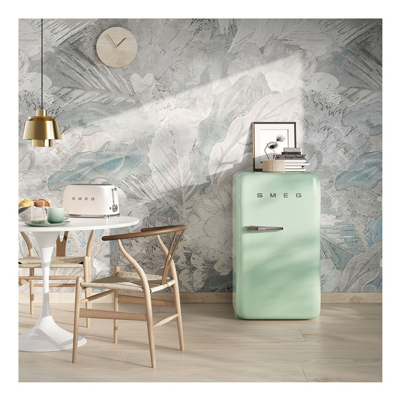 یخچال فریزر اسمگ مدل SMEG FAB10RPG5