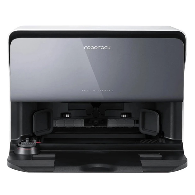 جارو رباتیک روبوراک مدل ROBOROCK S8 MaxV ULTRA Refill/Drainage System