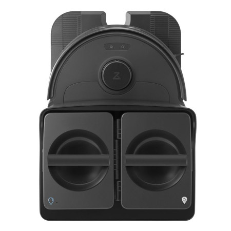 جارو رباتیک روبوراک مدل ROBOROCK Qrevo S