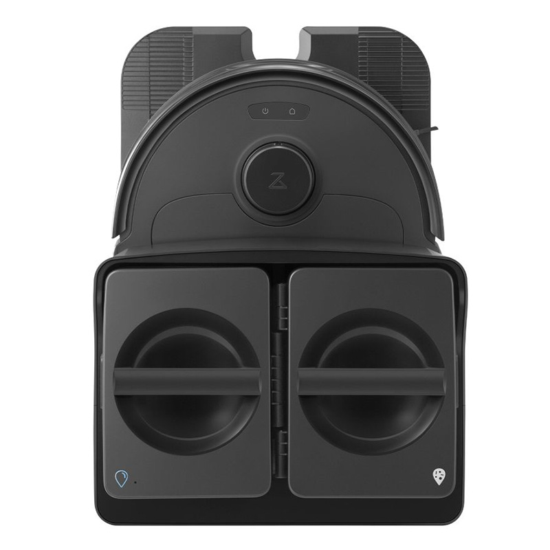جارو رباتیک روبوراک مدل ROBOROCK Qrevo S