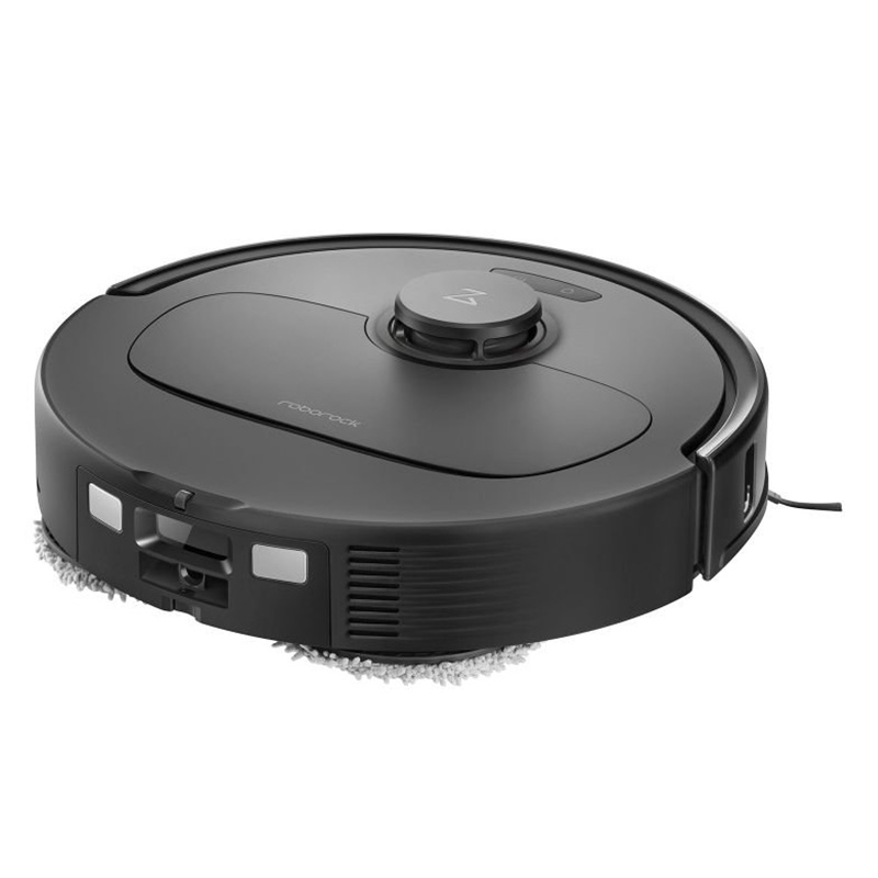 جارو رباتیک روبوراک مدل ROBOROCK Qrevo S
