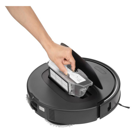 جارو رباتیک روبوراک مدل ROBOROCK Qrevo S
