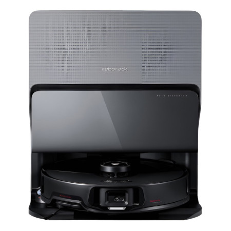 جارو رباتیک روبوراک مدل ROBOROCK S8 MaxV ULTRA