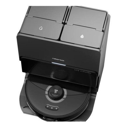 جارو رباتیک روبوراک مدل ROBOROCK S8 MaxV ULTRA