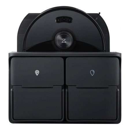 جارو رباتیک روبوراک مدل ROBOROCK S8 MaxV ULTRA