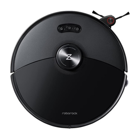 جارو رباتیک روبوراک مدل ROBOROCK S8 MaxV ULTRA