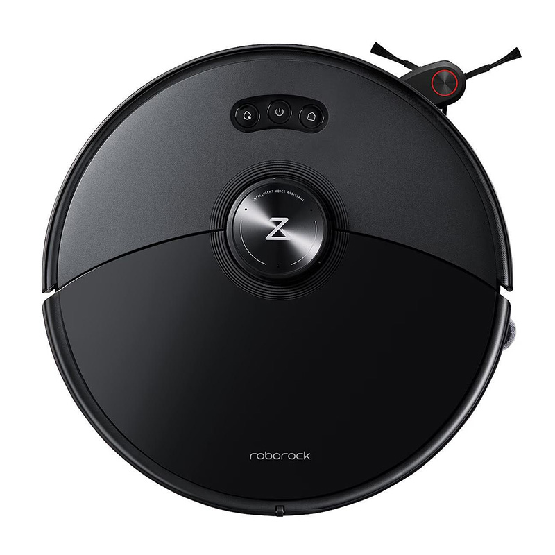 جارو رباتیک روبوراک مدل ROBOROCK S8 MaxV ULTRA