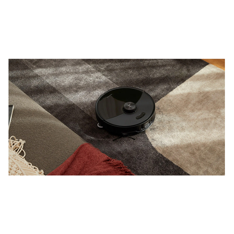 جارو رباتیک روبوراک مدل ROBOROCK S8 MaxV ULTRA