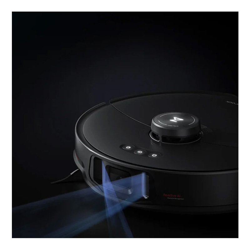 جارو رباتیک روبوراک مدل ROBOROCK S8 MaxV ULTRA
