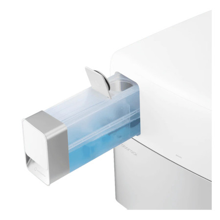 جارو رباتیک روبوراک مدل ROBOROCK Qrevo MaxV Refill/Drainage