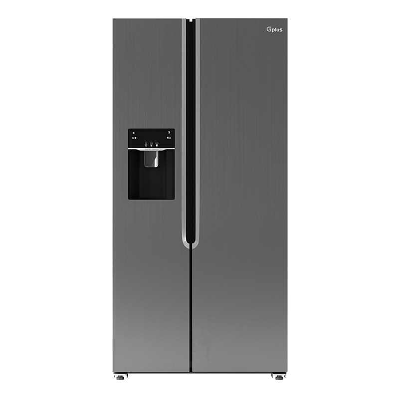 ساید بای ساید جی پلاس مدل GPLUS GSS-P7637S