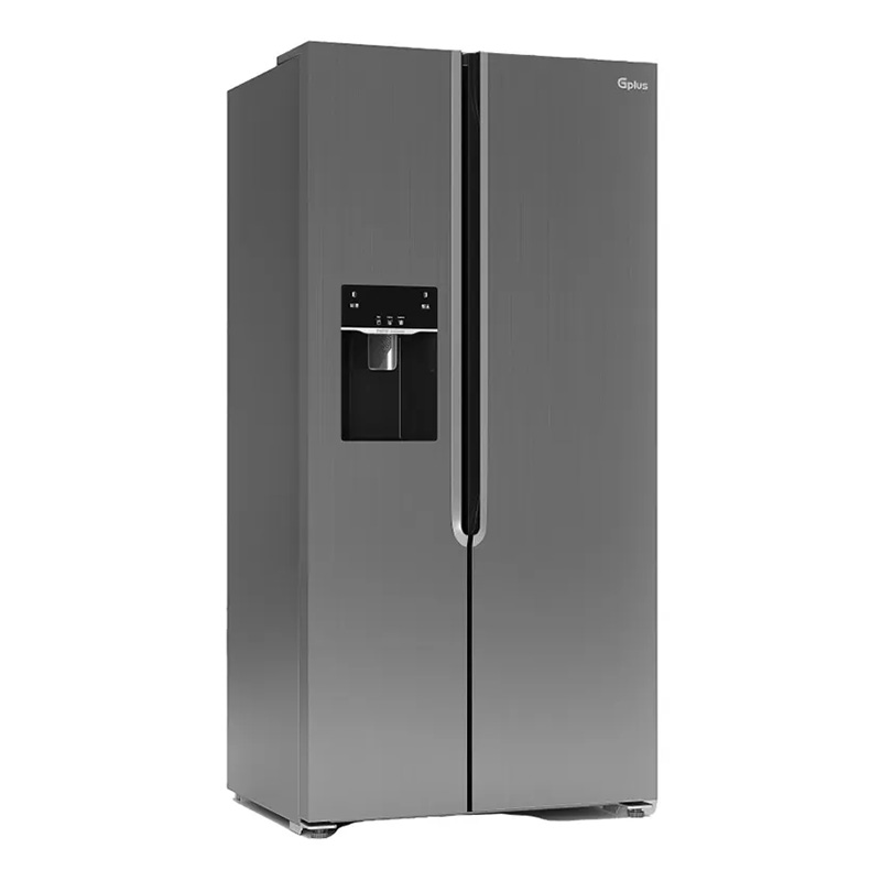 ساید بای ساید جی پلاس مدل GPLUS GSS-P7637S
