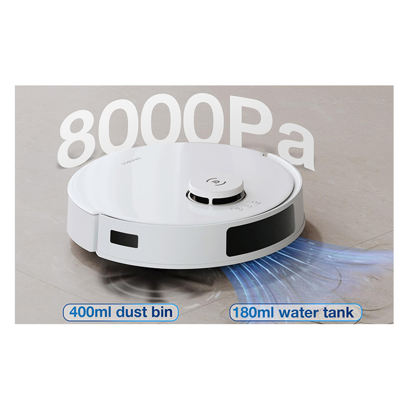جارو رباتیک اکووکس مدل ECOVACS DEEBOT N20 PRO