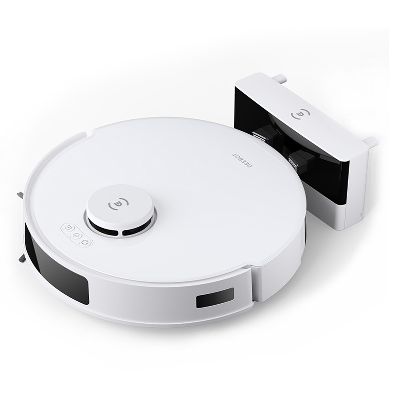 جارو رباتیک اکووکس مدل ECOVACS DEEBOT N20 PRO