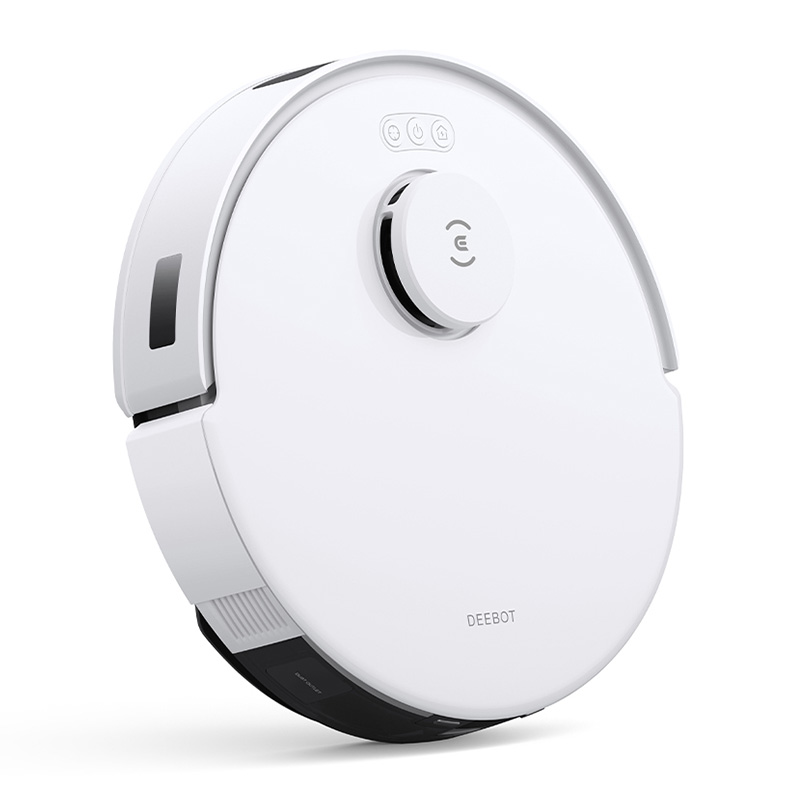 جارو رباتیک اکووکس مدل ECOVACS DEEBOT N20 PRO