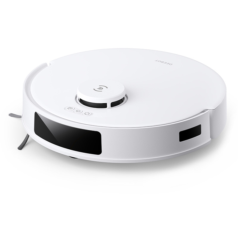 جارو رباتیک اکووکس مدل ECOVACS DEEBOT N20 PRO