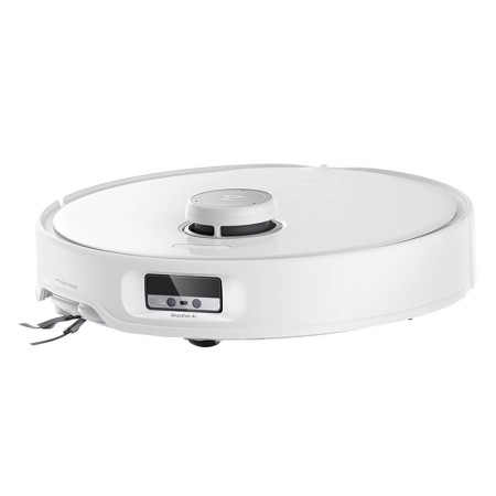 جارو رباتیک روبوراک مدل ROBOROCK Qrevo Curv