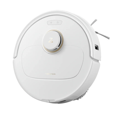 جارو رباتیک روبوراک مدل ROBOROCK Qrevo C
