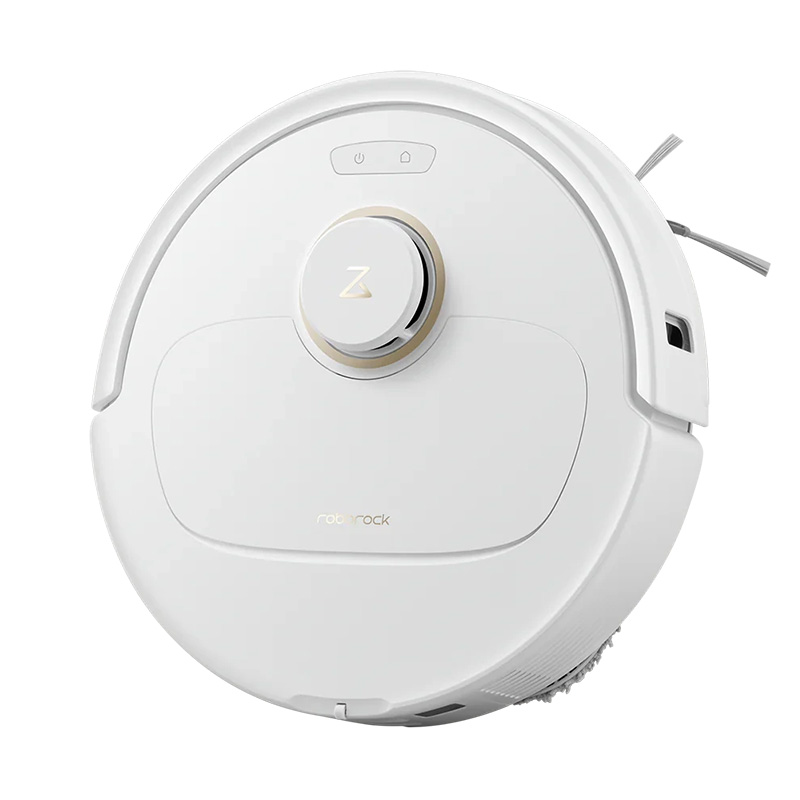 جارو رباتیک روبوراک مدل ROBOROCK Qrevo C