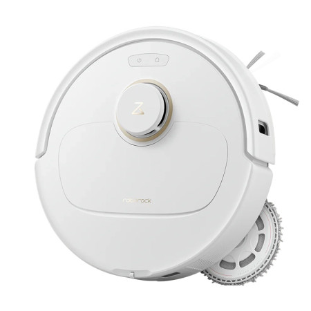 جارو رباتیک روبوراک مدل ROBOROCK Qrevo C