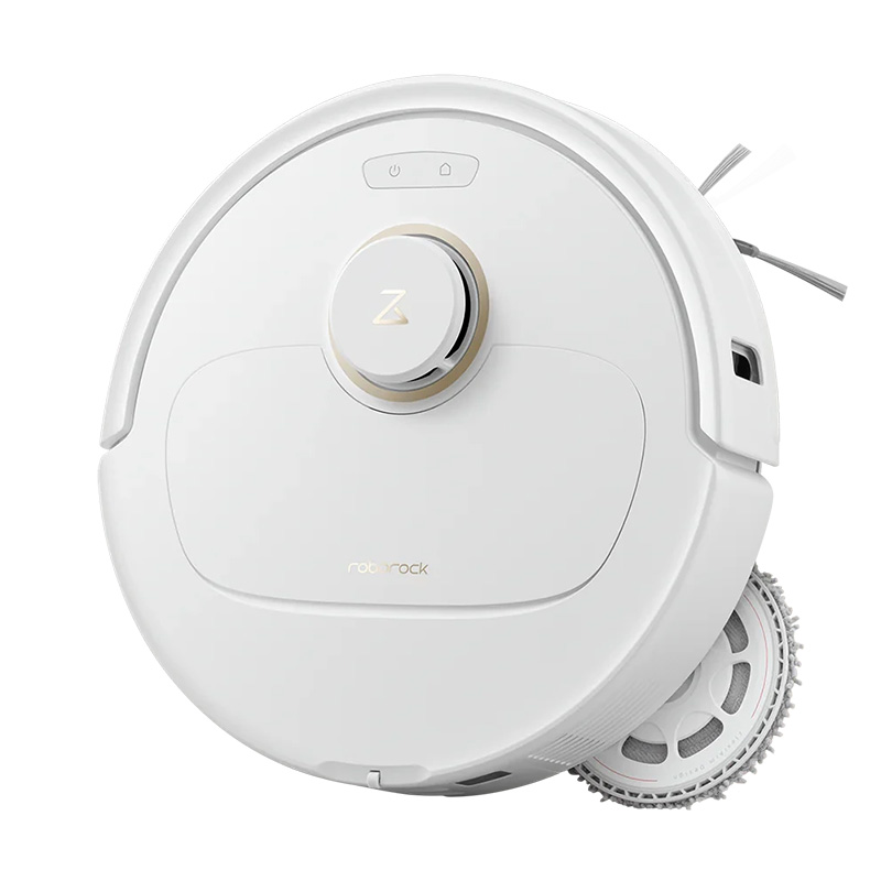 جارو رباتیک روبوراک مدل ROBOROCK Qrevo C