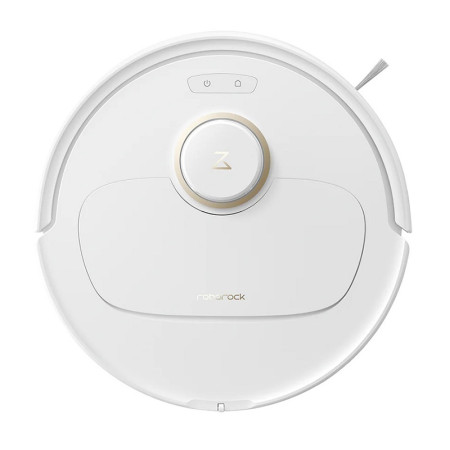 جارو رباتیک روبوراک مدل ROBOROCK Qrevo C
