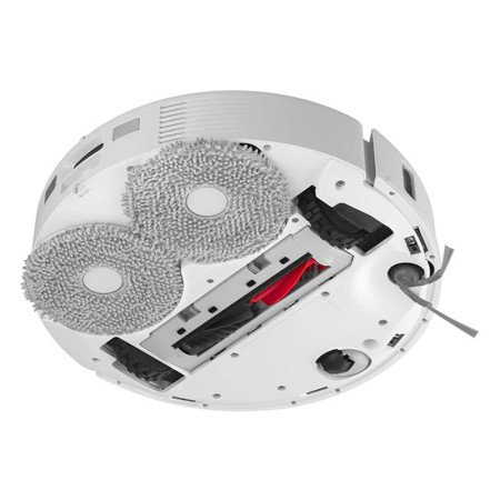جارو رباتیک روبوراک مدل ROBOROCK Qrevo C