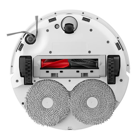 جارو رباتیک روبوراک مدل ROBOROCK Qrevo C