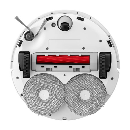 جارو رباتیک روبوراک مدل ROBOROCK Qrevo L