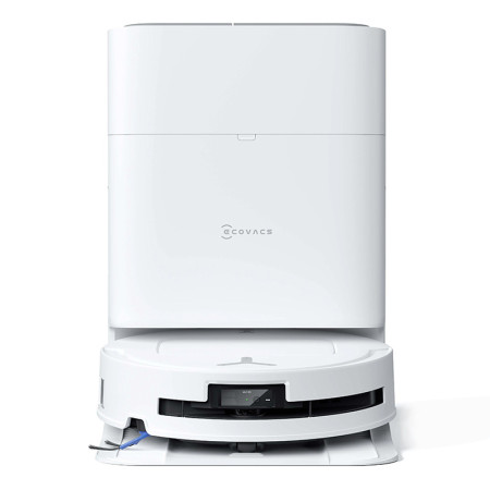 جارو رباتیک اکووکس مدل ECOVACS DEEBOT T80 OMNI