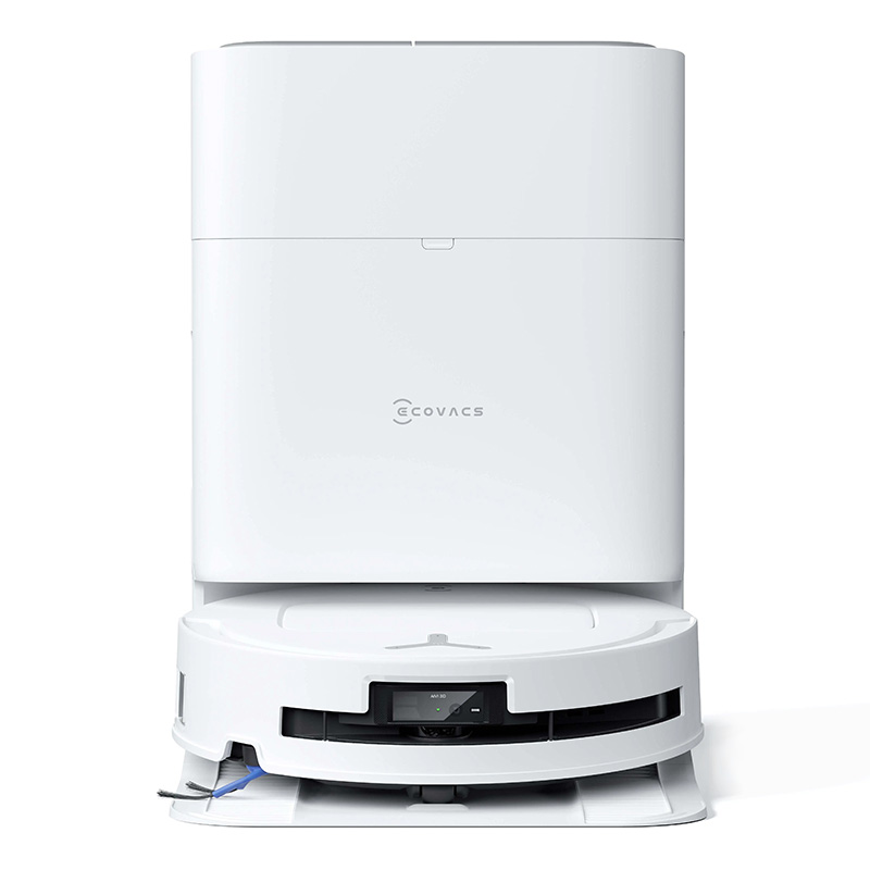 جارو رباتیک اکووکس مدل ECOVACS DEEBOT T80 OMNI