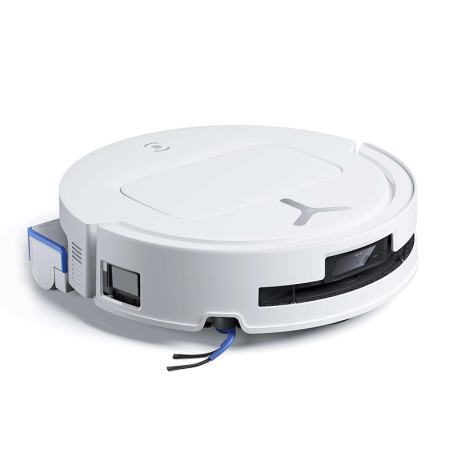 جارو رباتیک اکووکس مدل ECOVACS DEEBOT T80 OMNI