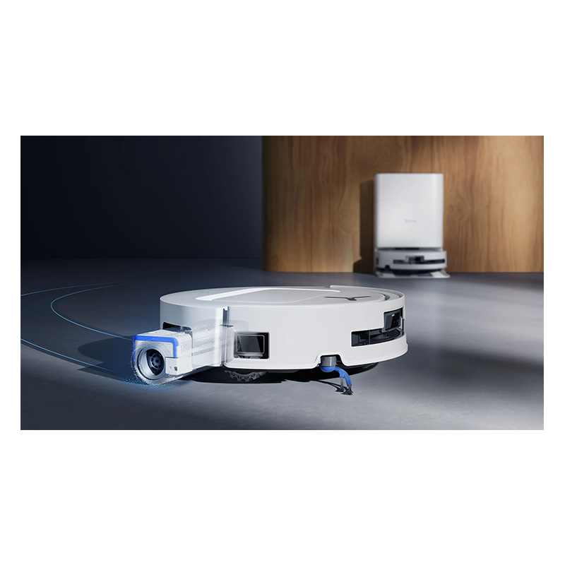 جارو رباتیک اکووکس مدل ECOVACS DEEBOT T80 OMNI