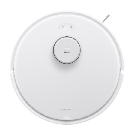 جارو رباتیک روبوراک مدل ROBOROCK Qrevo Edge 5V1