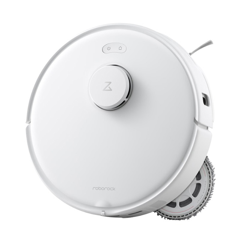 جارو رباتیک روبوراک مدل ROBOROCK Qrevo Edge 5V1