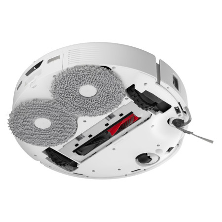 جارو رباتیک روبوراک مدل ROBOROCK Qrevo Edge 5V1