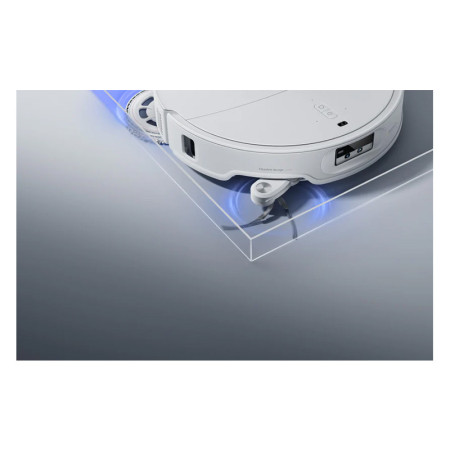 جارو رباتیک روبوراک مدل ROBOROCK Qrevo Edge 5V1
