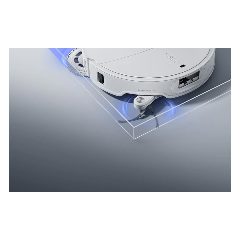 جارو رباتیک روبوراک مدل ROBOROCK Qrevo Edge 5V1
