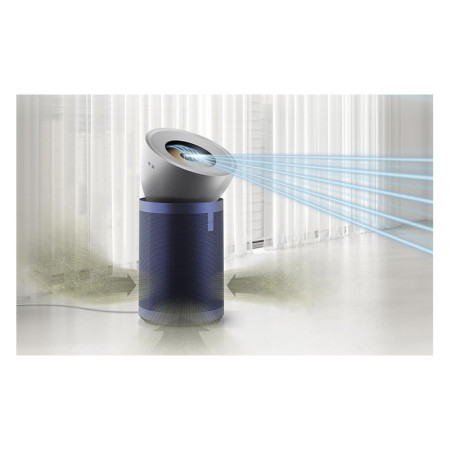 تصفیه هوا و فن دایسون مدل DYSON Big+Quiet BP03
